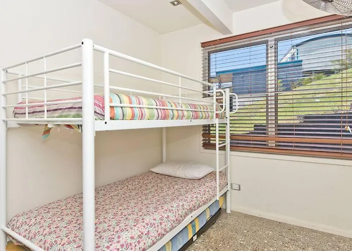 Tangalooma Hilltop Haven